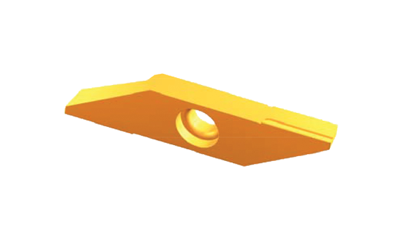Swiss Type CNC Head-Sliding Lathe Tool/Front Turn