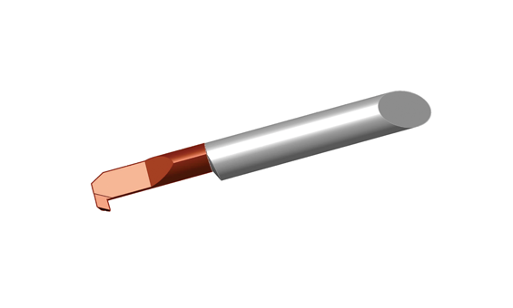 Swiss Type CNC Head-Sliding Lathe Tool/Micro Bar-Boring
