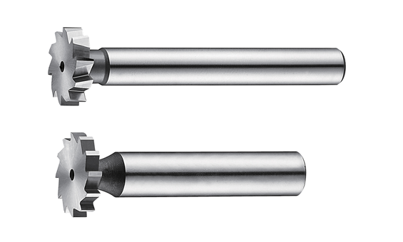 Circular Sawblade & Other Knives Series/STAGGERED & STRAIGHT T-SLOT MILLING CUTTER